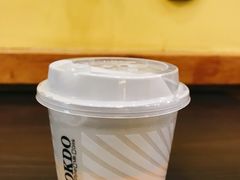 -多克多蒸气茶DOKDO(鼓楼绿地店)