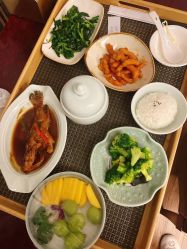 -馨月汇·独栋月子会所(静安店)