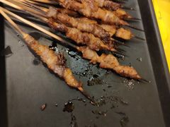 -望京小腰(北京总店)