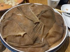 -百草滩羊清水涮羊肉(长城路店)