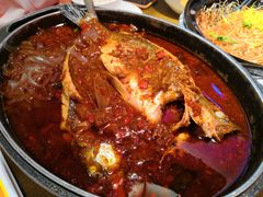 -炊烟小炒黄牛肉(中心印象城店)