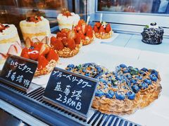-KOMUGI 小麦家(新地假日广场店)