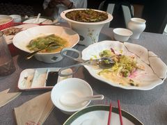 -秀儿四九城·新京菜(亚运村鸟巢店)