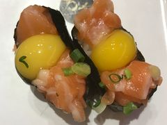 奔月船-万岁寿司(万国店)