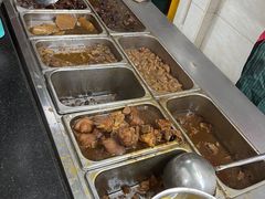 -珍珍小食店(西华路店)