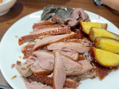 -刘卜卤鹅(全国首店)