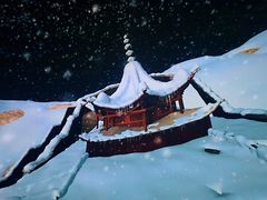 -敦煌莫高窟数字展示中心