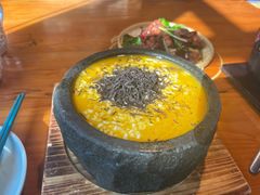 -菌自由丨野生菌火锅特色庭院餐厅(丽江古城店)