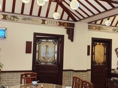 -山水茶艺馆·点心粤菜·30年老字号