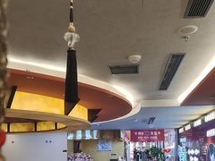 -牛将军•涮肉•烤肉(北京王府井·故宫店)