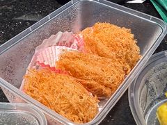 -银灯食府(丽丰国际中心店)