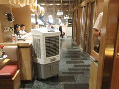 -虹料理·日料放题(悠方店)