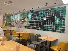 大堂-乐凯撒披萨(海岸城店)