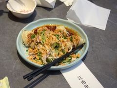 -江南里·新浙菜(苏州大悦城店)