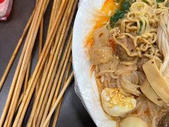 -郭记小街麻辣烫(虎坊路店)