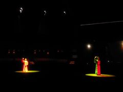 -济南方特东方神画