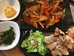 -云龙·烤肉专门店(东方路店)