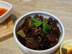 -小雅木姜子烤鸡·贵州菜(鸿通城店)