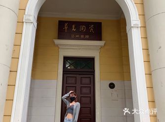 现在更加成为出片率超高的打卡地