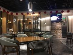 大堂-禾珍珠家常小馆(河南博物院店)