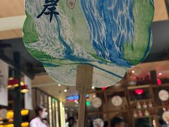 -唐猫庭院·千年陕菜(大唐不夜城店)