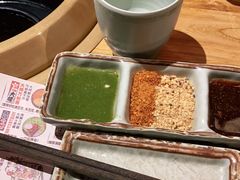 -竹涟烧肉(欢肆店•原星悦荟店)