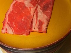-温野菜涮涮锅(曲江大悦城店)