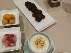 -北京国际饭店·谭府餐厅