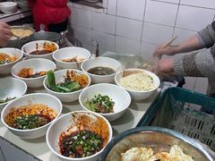 -朱儿面庄(洋河三路店)