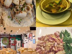 -婆婆家·湛江特色美食(福田振华路店)