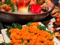 -花潮料理艺食馆(SM新生活广场店)