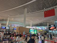 -青岛胶东国际机场