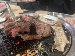 -霸腹烤肉(厦门柚子番店)