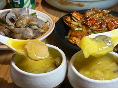 -贵木日本料理·铁板烧(新地假日广场店)