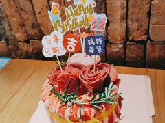 -烧肉达人•炭火烧肉(新天地店)