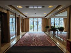 -张家界青和锦江国际酒店