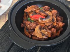 -素心小筑(后沙裕镇店)