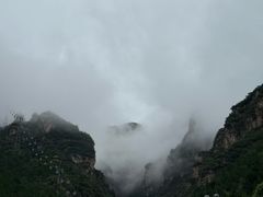 -狼牙山风景区