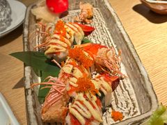 -阿吾罗·月咏精致日料(港汇恒隆广场店)