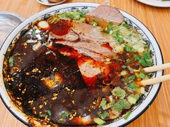 兰州牛肉面-有礼有面(知春路店)