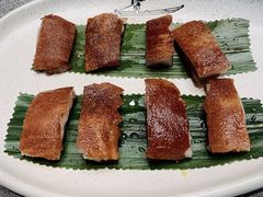 烤乳猪-寻味顺德·顺峰山庄(大良店)