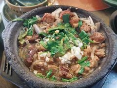 -王明古法砂锅居(开化寺店)