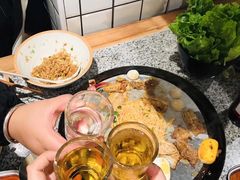 -酒拾烤肉(星沙店)