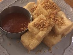 炸豆腐-超级魔厨(地王店)
