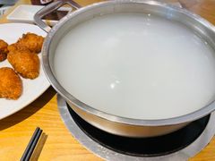 -吉友粥底火锅(方斜路店)