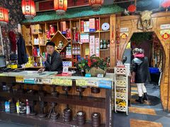 -胖哥牛蛙龙虾烧烤(大同路店)