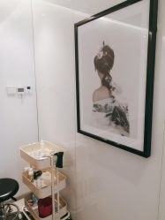 -LESSMORE科技头皮理容中心