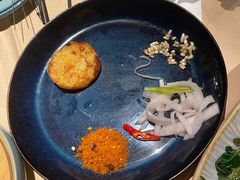 -山石榴·贵州菜(丰盛里店)