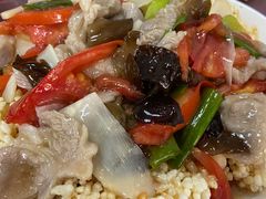 -老丘丘(较场口店)