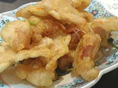 -老厨家(友谊路总店)
